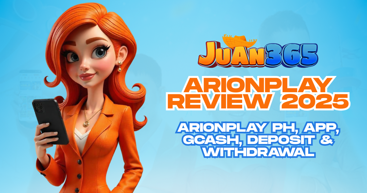 Arionplay Review 2025