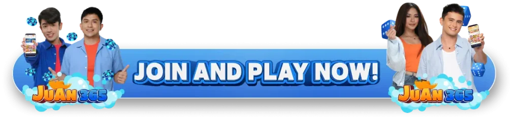 join and play now banner