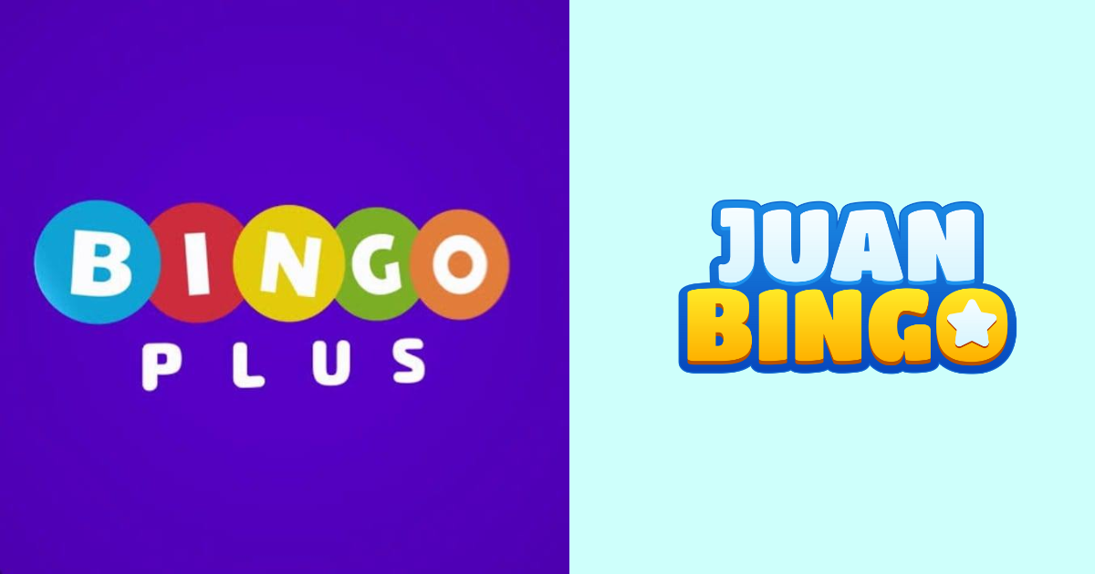 JuanBingo vs. BingoPlus