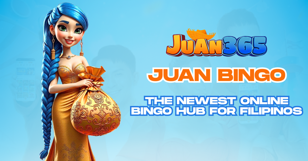 Juan Bingo_ The Newest Online Bingo Hub for Filipinos