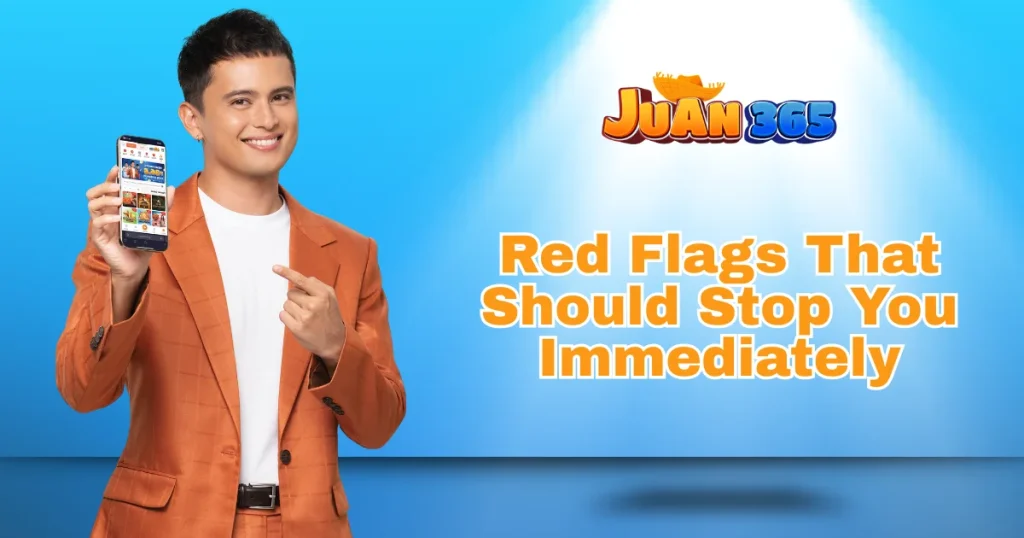 juan365 apk safety_ red flags that should stop you immediately