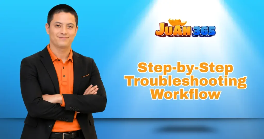 juan365 app not installing_ step-by-step troubleshooting workflow