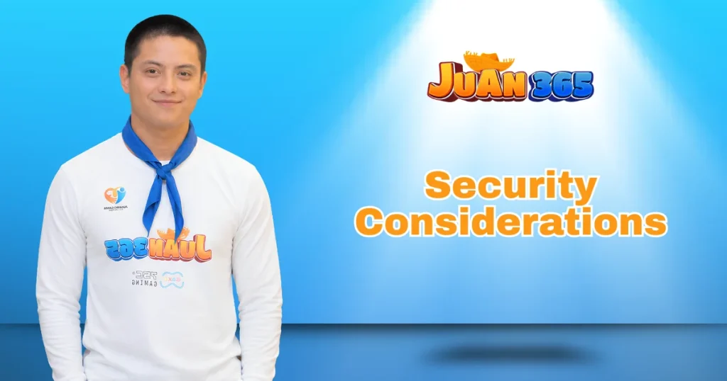 juan365 app vs browser_ security considerations